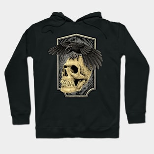 Crowdeath Hoodie